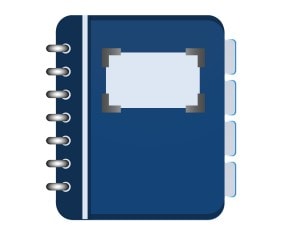 notebook