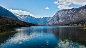 bohinj